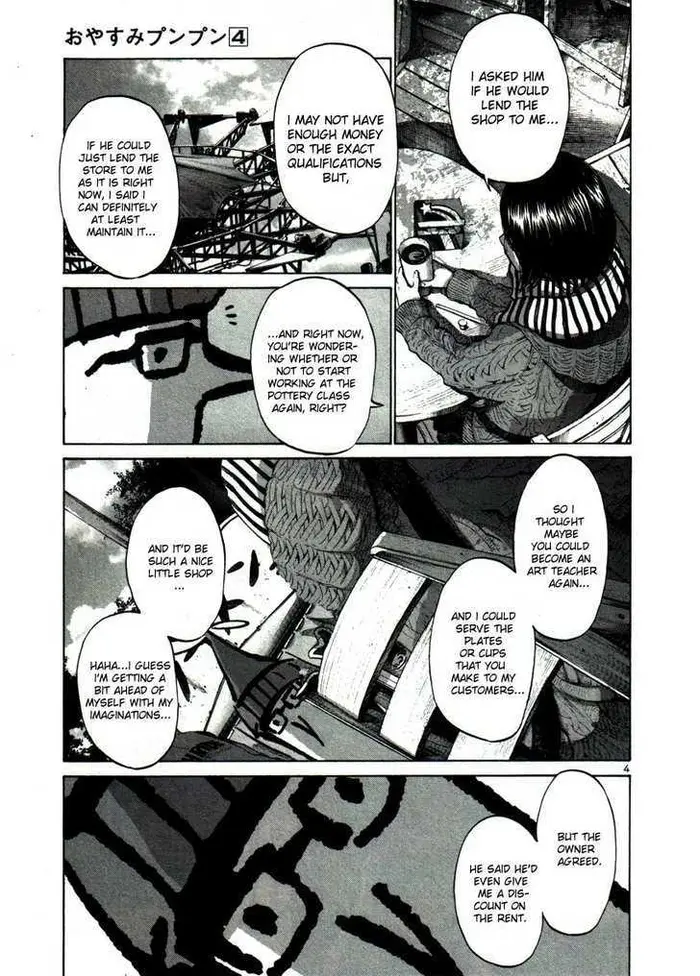 Goodnight Punpun Chapter 45 image 04_optimized